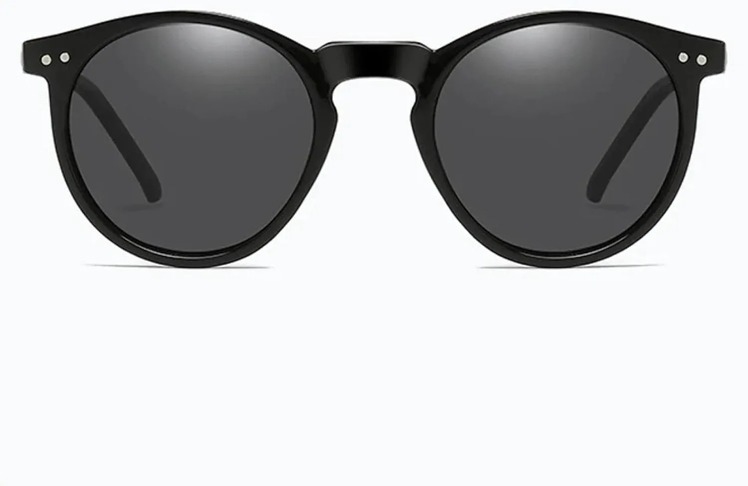 

Солнцезащитные очки с защитой от УФ-излучения UV400 | Легкая оправа | Для женщин и мужчин | Для занятий спортом на открытом воздухе и вождения DSVIGF, C3 Black-blue