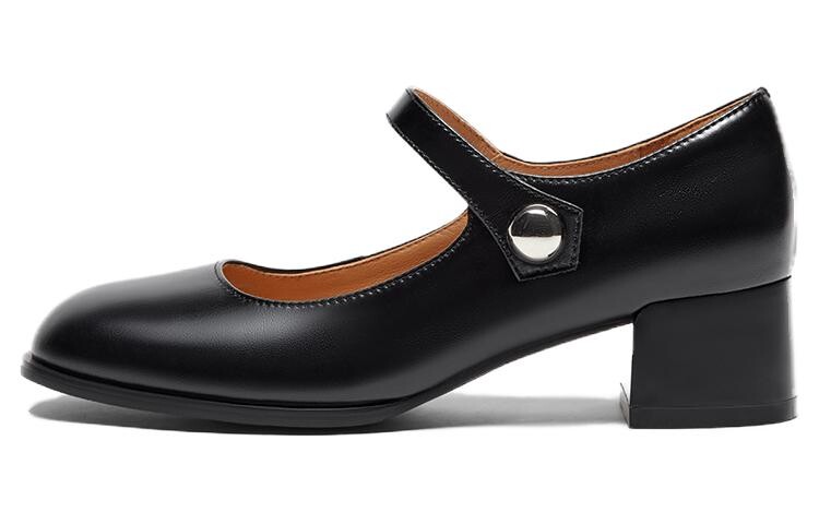 

Туфли Мэри Джейн женские Bata, коричневый