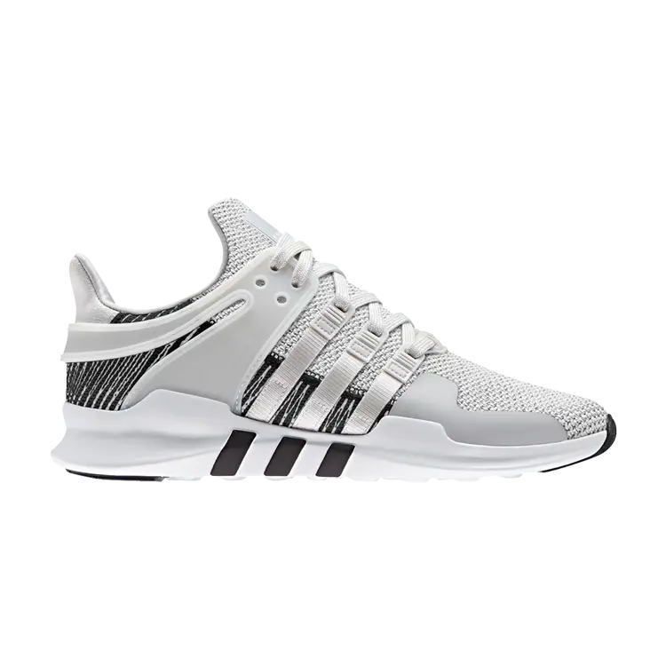 

Кроссовки Adidas EQT Support ADV 'White', белый