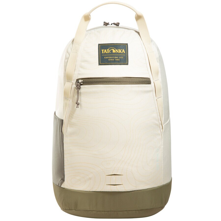 

Рюкзак TATONKA Backpack, бежевый
