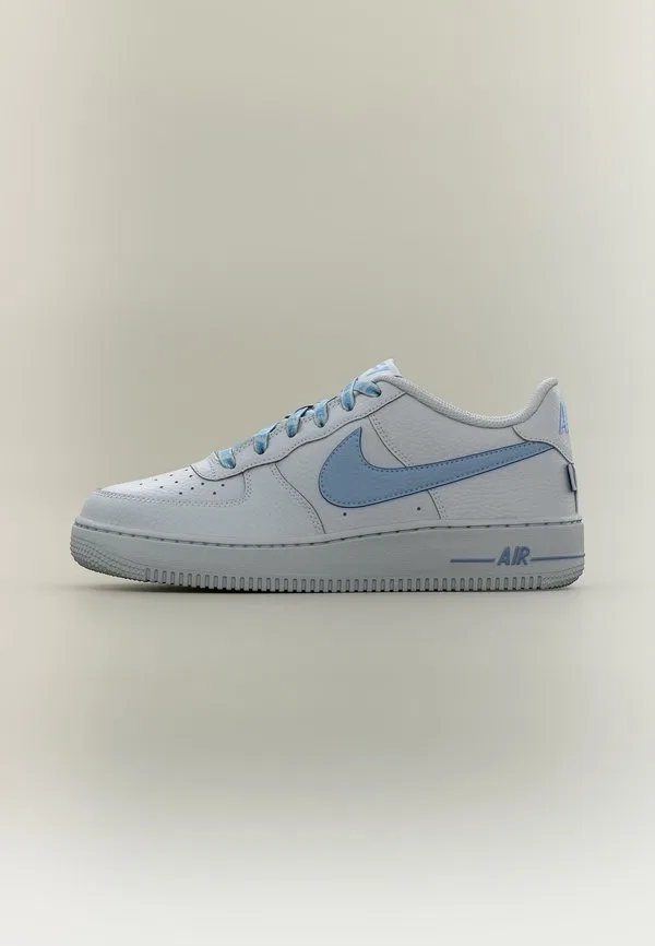 Кроссовки air force 1 low Nike Sportswear, Wolf Grey/Work Blue