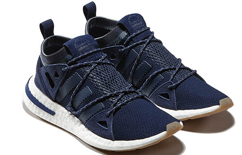 Adidas originals Arkyn Кроссовки Женские — фото 2