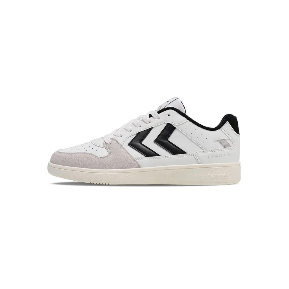

Кроссовки Hummel St Power Play PL, белый