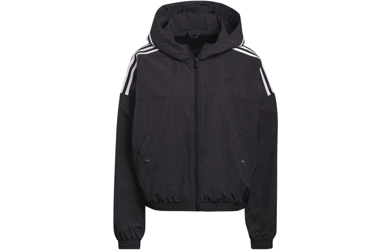 

Adidas Originals Женская куртка, цвет черный
