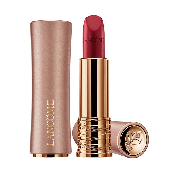

Шелковистая матовая помада L'absolu Rouge Intimatte Lancôme, 282