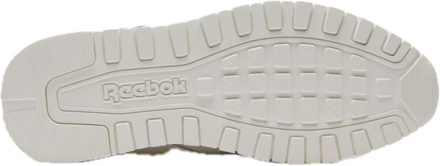 Кроссовки Reebok Unisex-Adult Reebok Glide, синий — фото 2