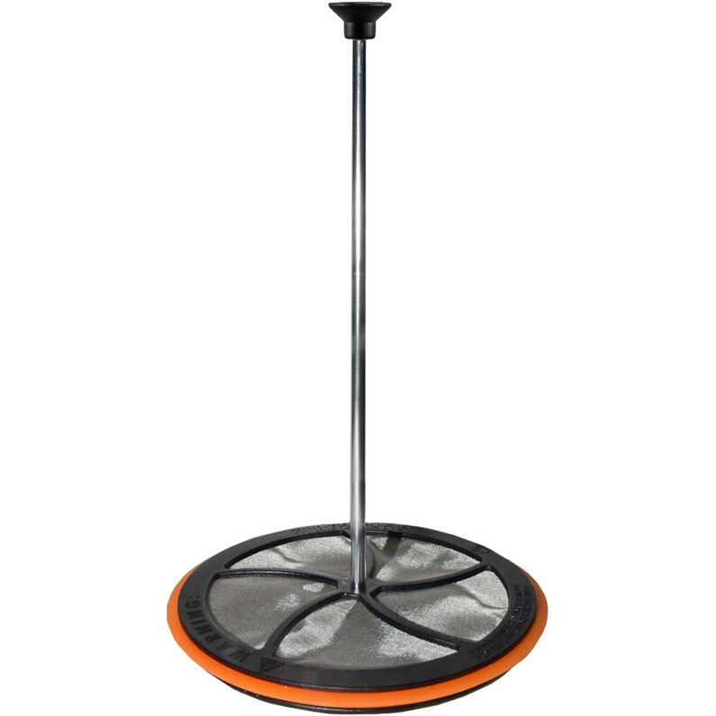 

Силиконовый кофейный пресс Jetboil