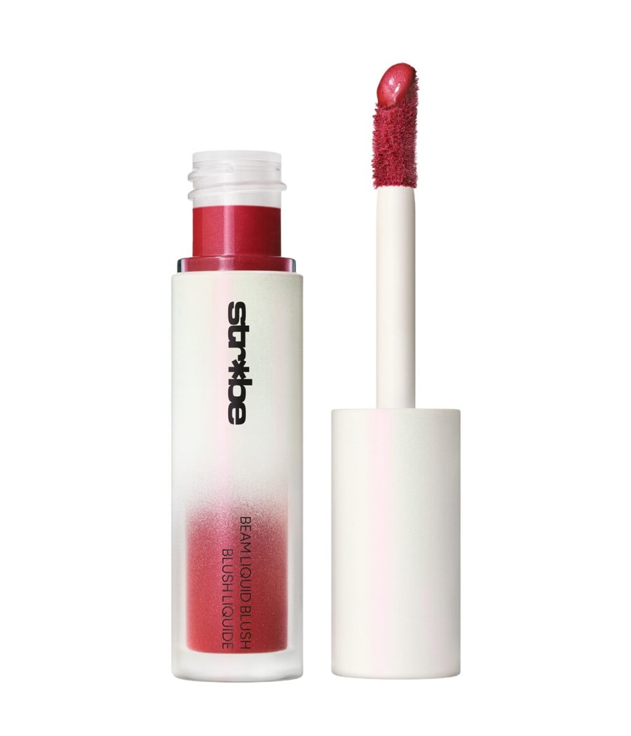 

Кремовые румяна MAC Strobe Beam Liquid Blush, Good Vibes, 4.3 ml