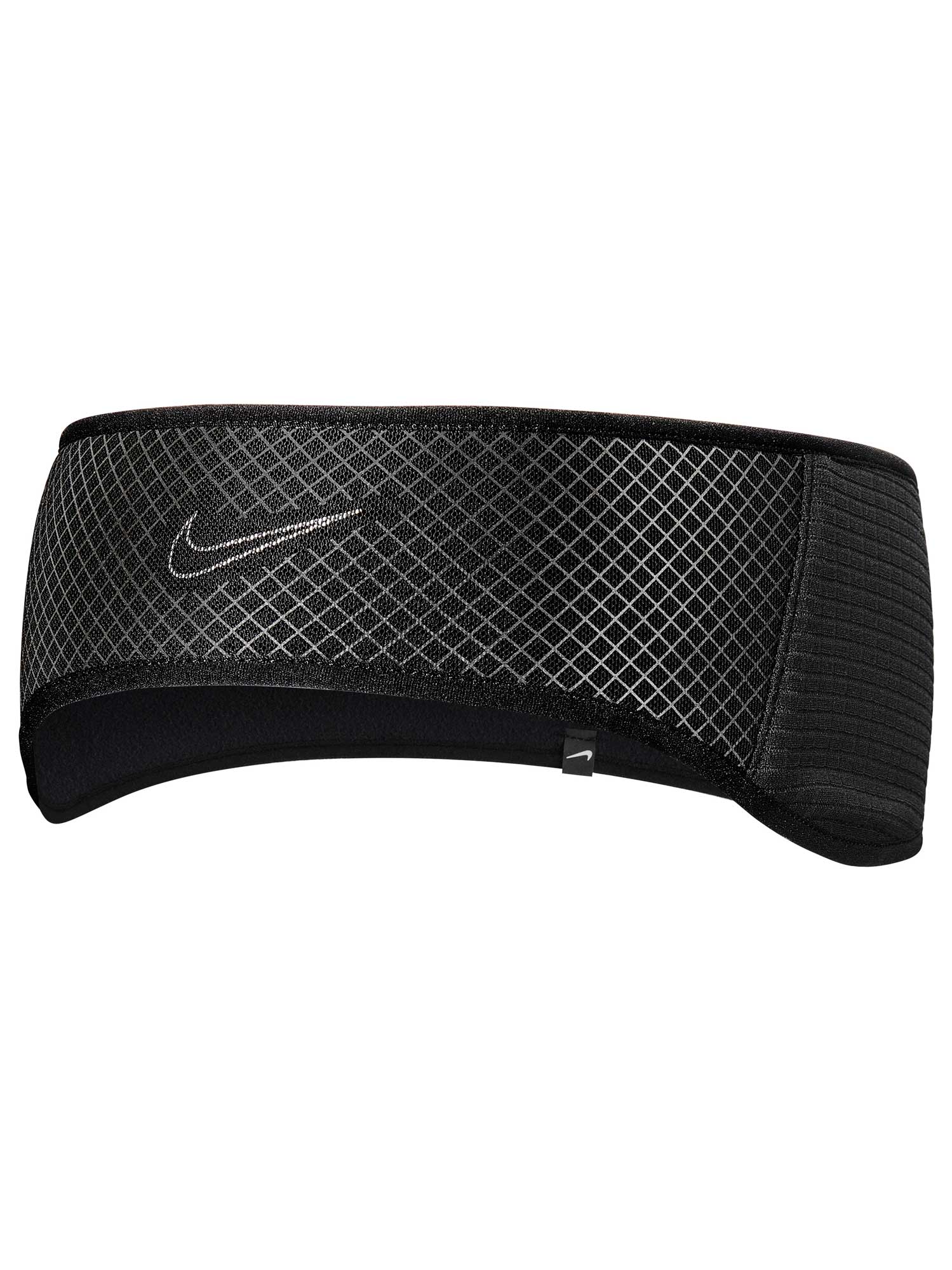 

Повязка на голову Nike WOMENS HEADBAND 360, черный