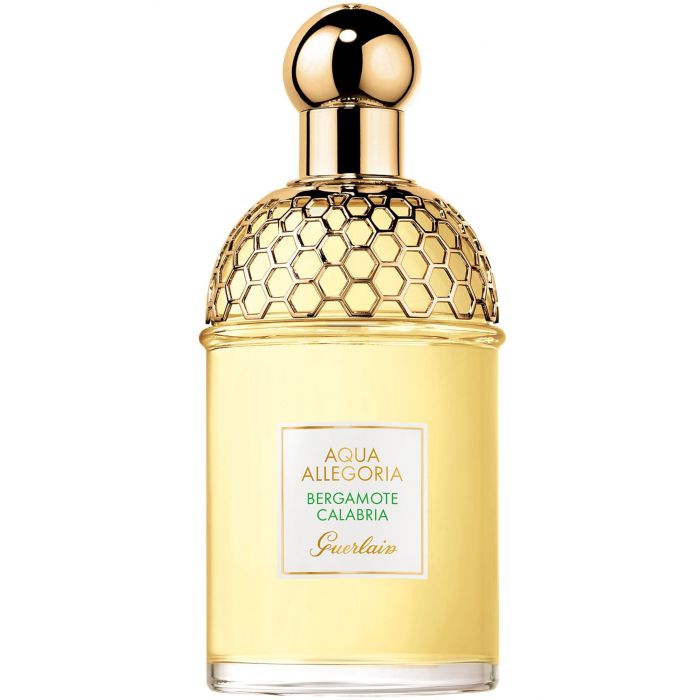 

Туалетная вода унисекс Aqua Allegoria Bergamota de Calabria EDT Guerlain, 125