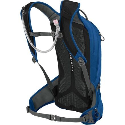 

Рюкзак Раптор 10л Osprey Packs, цвет Postal Blue