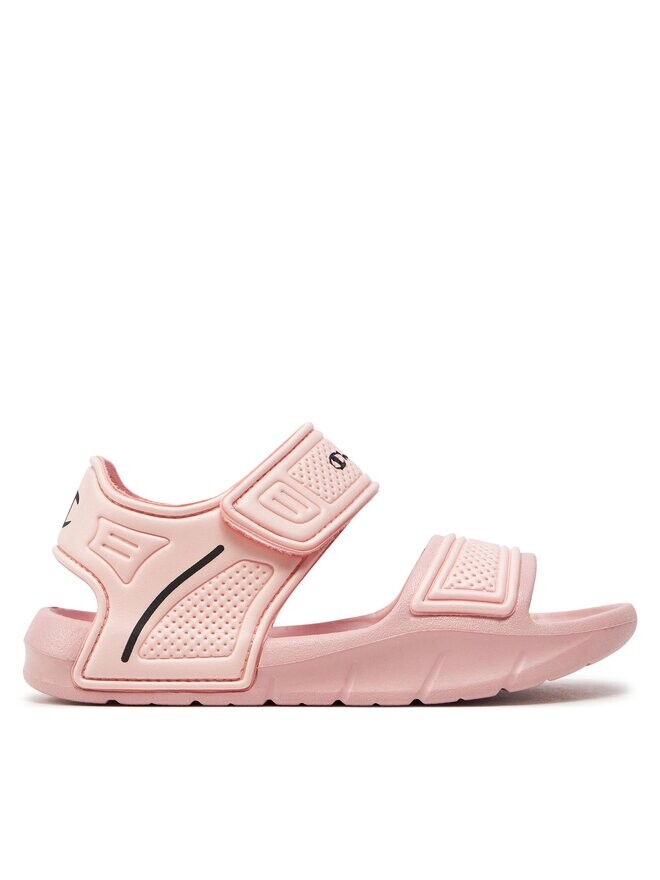 

Сандалии Champion Squirt G Ps Sandal, розовый