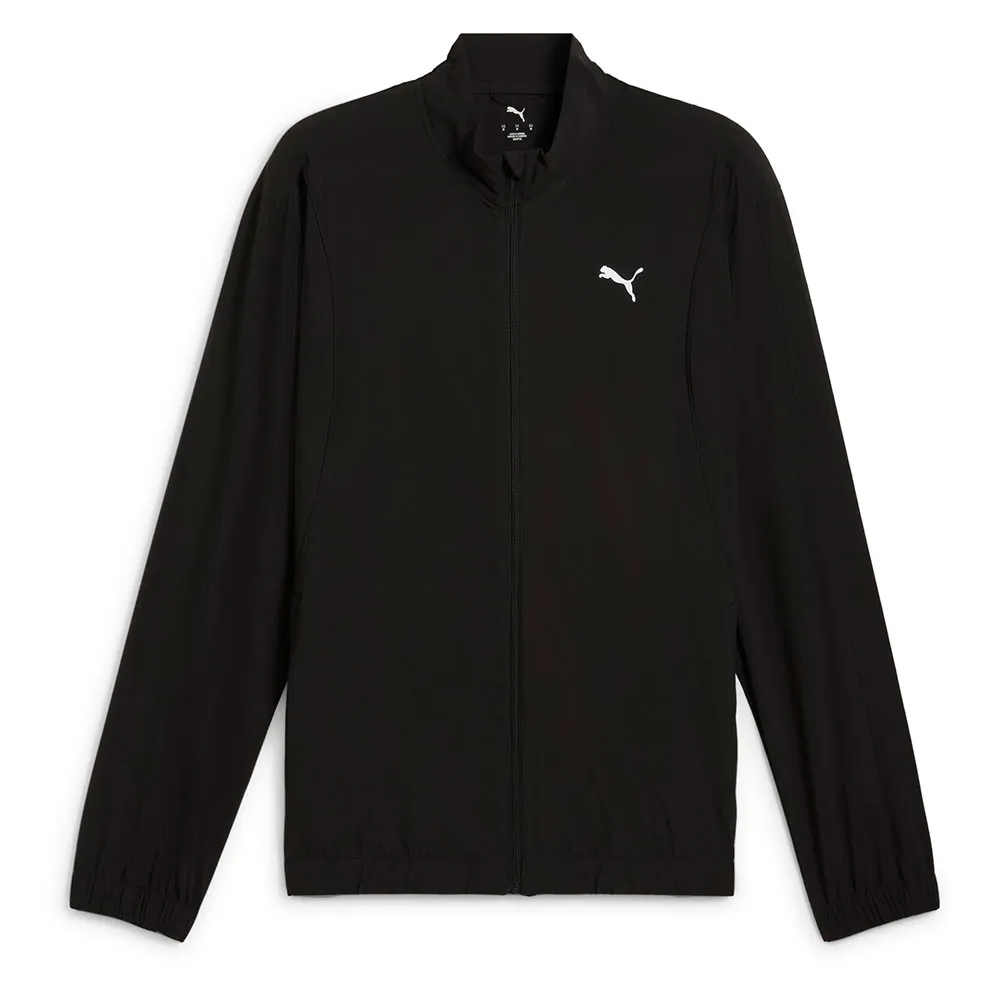 

Куртка спортивная Puma Run Velocity, черный
