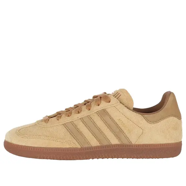 

Кроссовки x jjjjound samba og 'mesa' Adidas, мультиколор