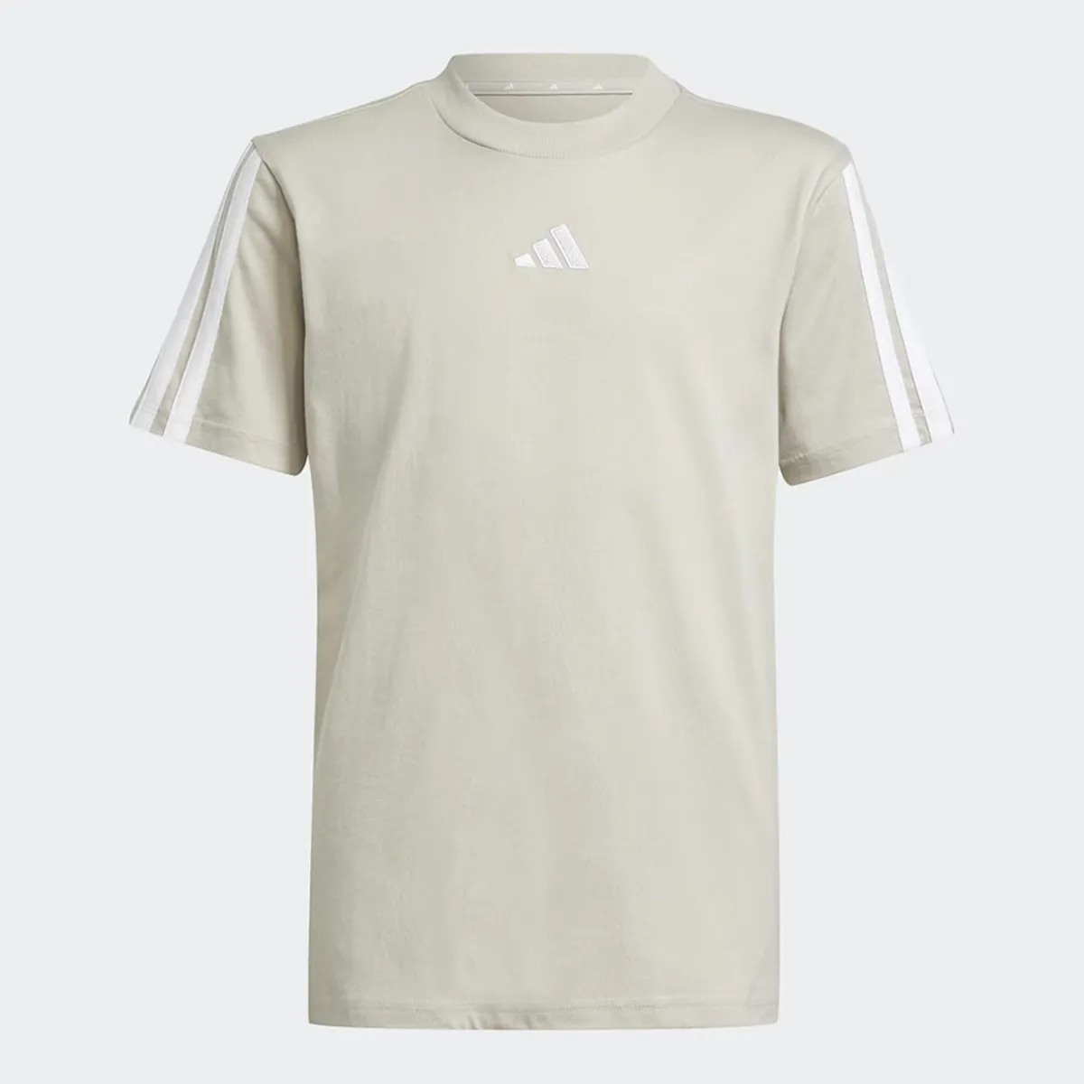 

Детская футболка Adidas Essentials, серый