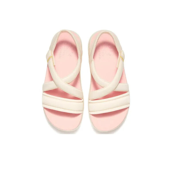 Сандалии beach sandals 'white' Skechers, белый — фото 3