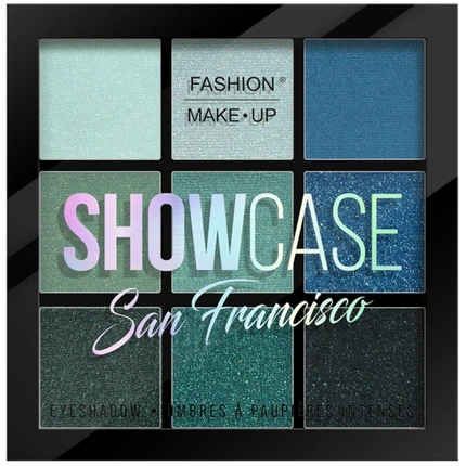 

Rc Palette Showcase 06 Raphael Cosmetic