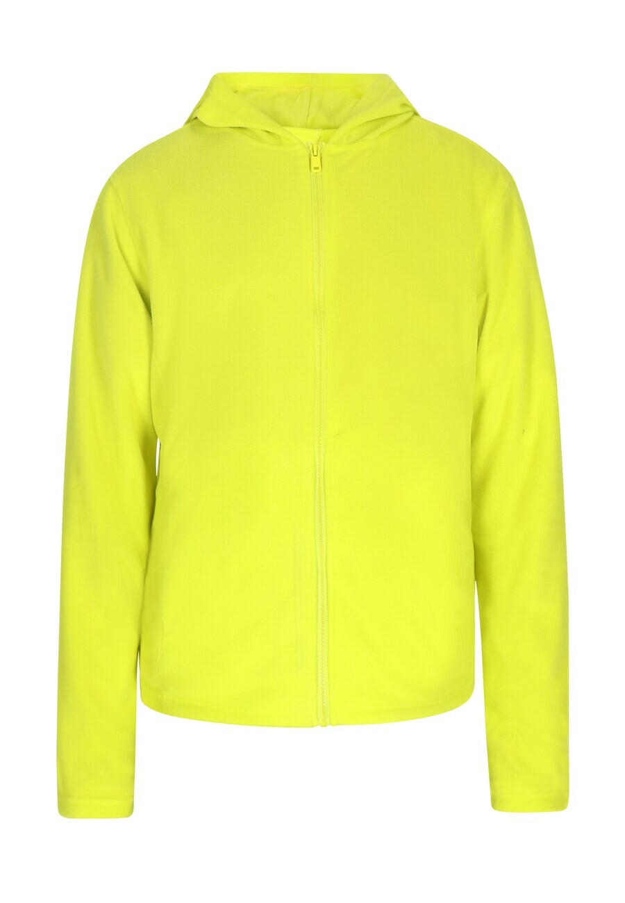 

Флисовая куртка stormcloud Fleece Jacket, лаймовый