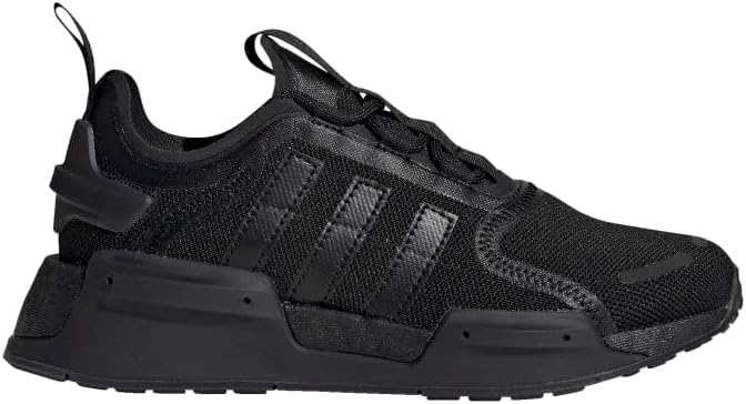 

Детские кроссовки для бега adidas NMDV3, черный