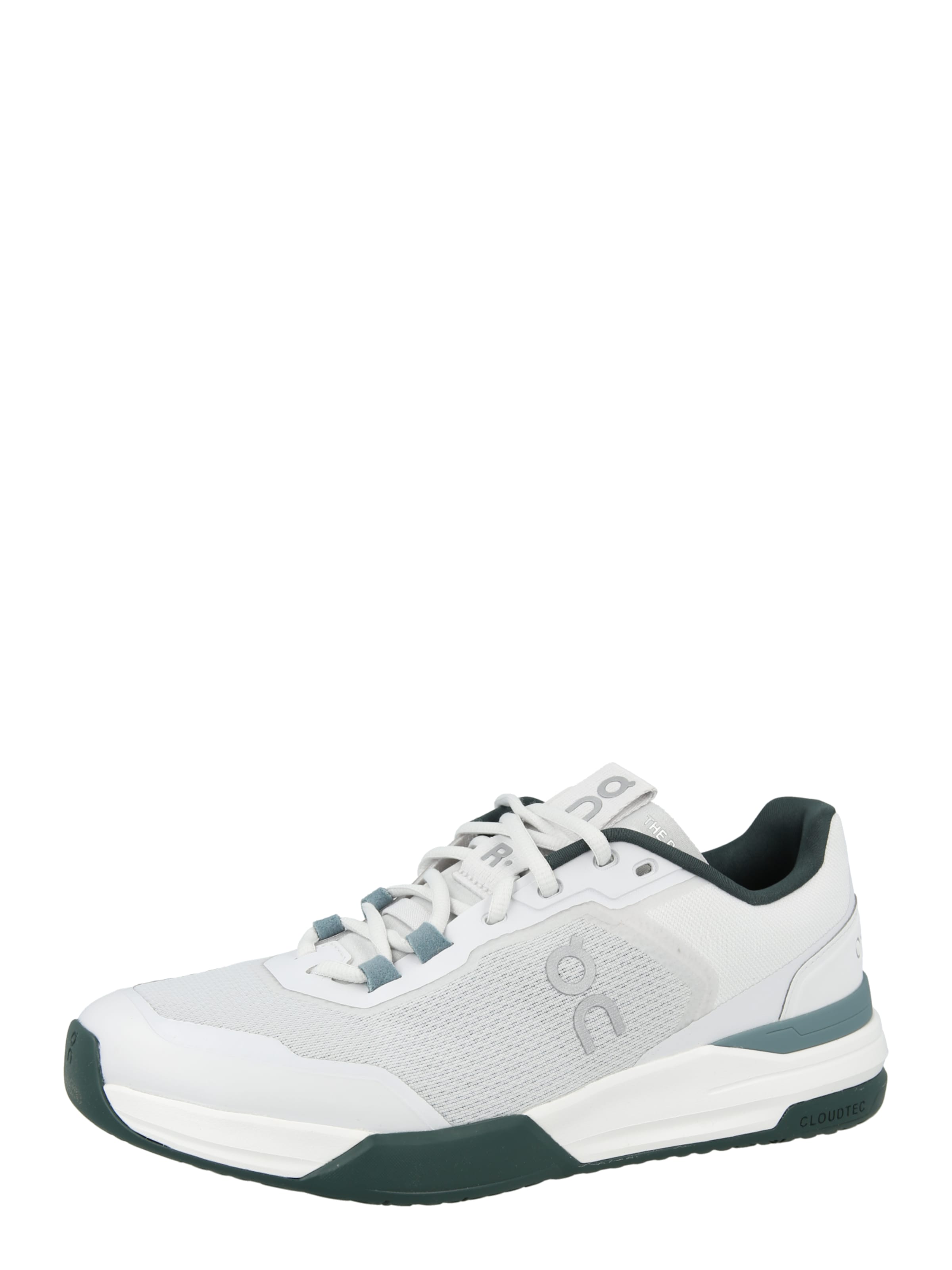 

On Кроссовки 'THE ROGER ADV Pro' в цвете Grey, Light Grey