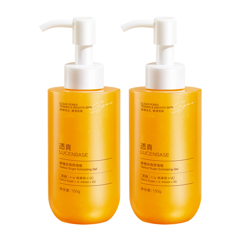 

Очищающее средство Unisex LUCENBASE