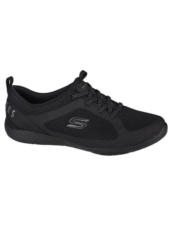 

Кроссовки Skechers, черный