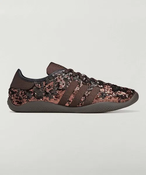 Кроссовки adidas x Wales Bonner WB KARINTHA SEQUIN унисекс