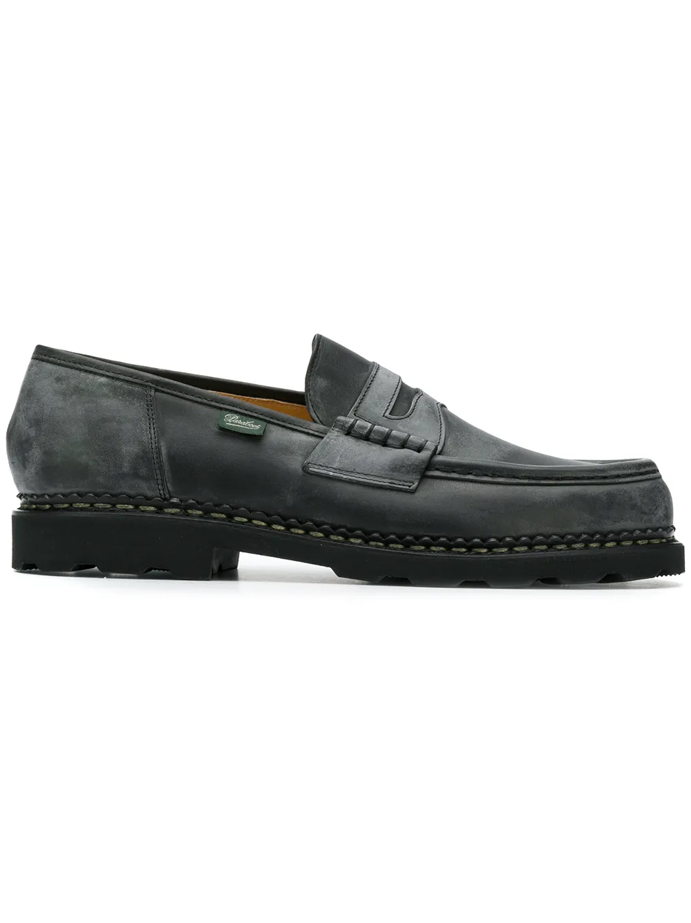 

Лоферы 'Reims' Paraboot, черный