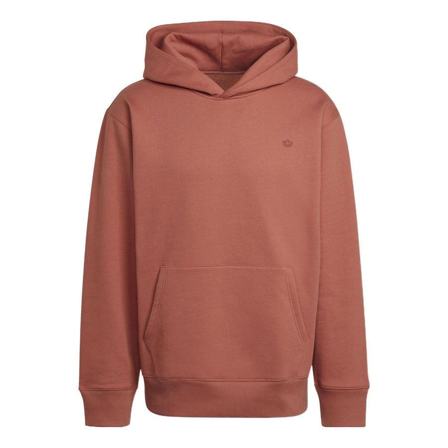 

Худи adidas originals Adicolor Contempo Hoodie 'Magic Earth', коричневый