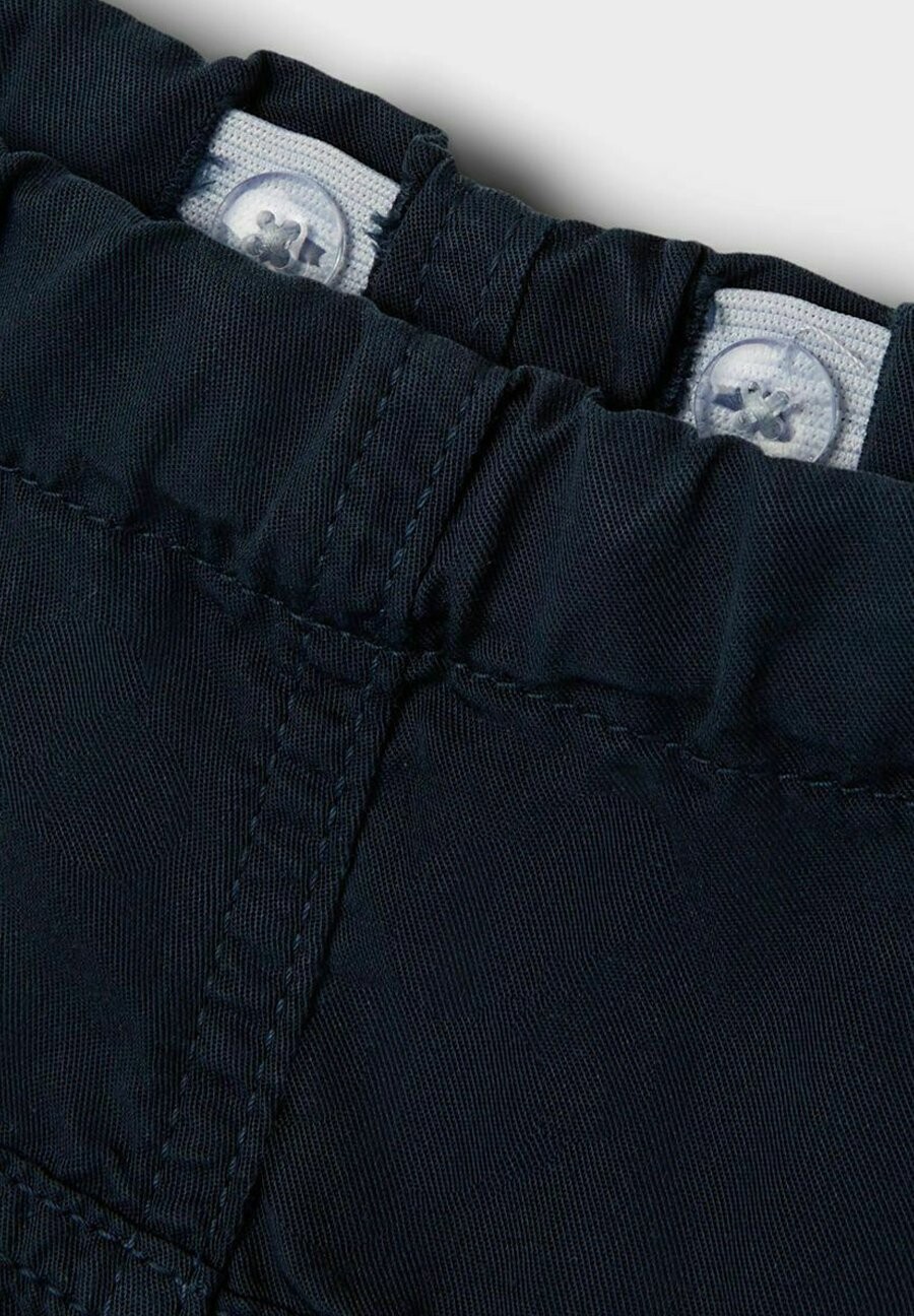 

Шорты BAGGY FIT Name it, цвет Dark Sapphire