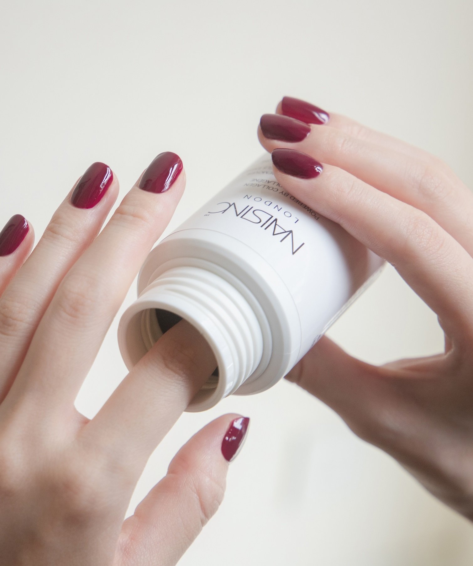 Средство для снятия лака Nails Inc, Clear — фото 2