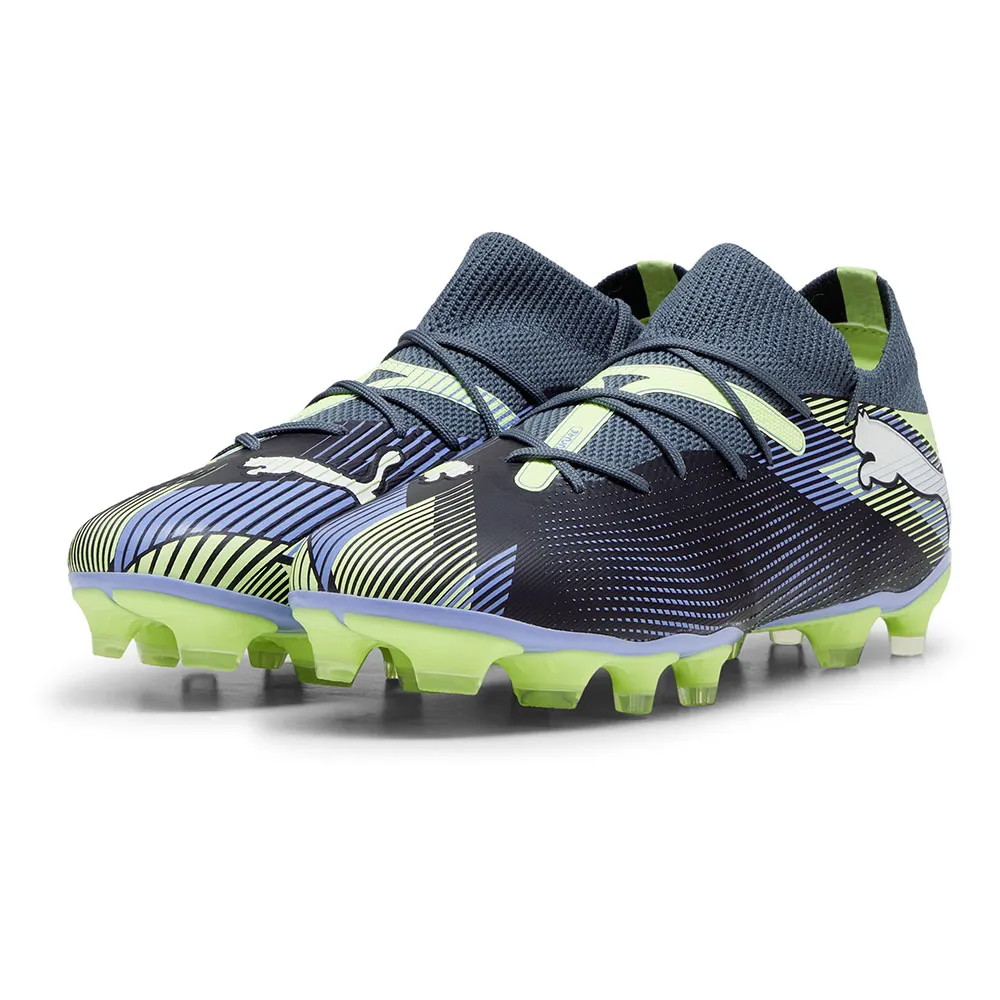 

Футбольные бутсы Puma Future 7 Match FG/AG woman, синий