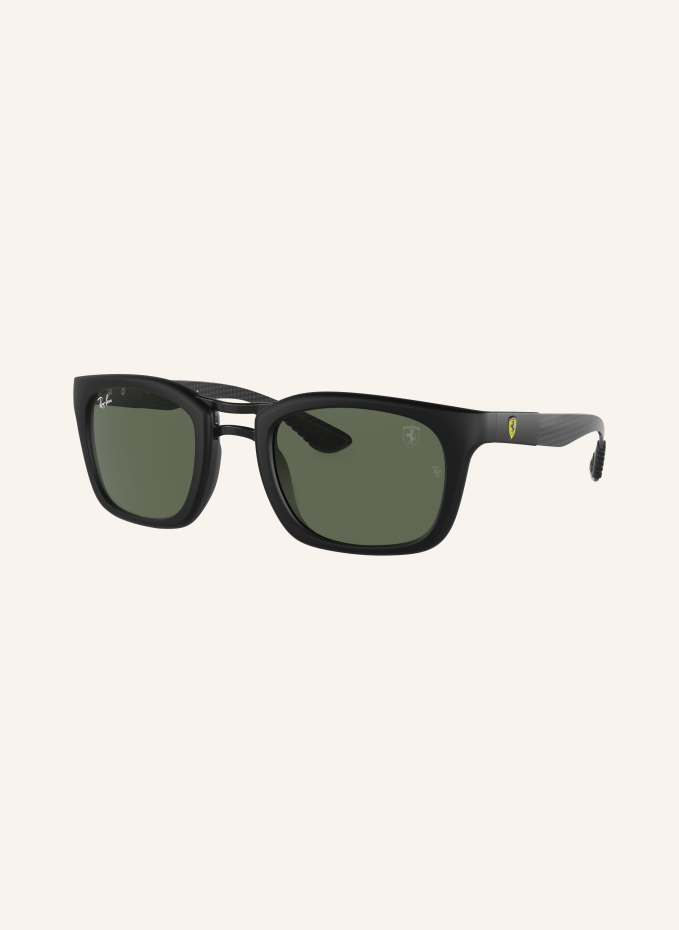 

Солнцезащитные очки rb8362m Ray-Ban, черный