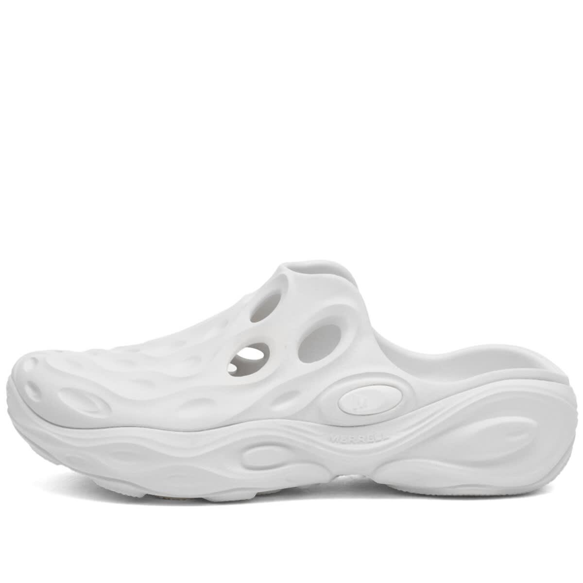 

Сандалии Merrell 1Trl Hydro Next Gen Mule 1Trl, цвет Triple White