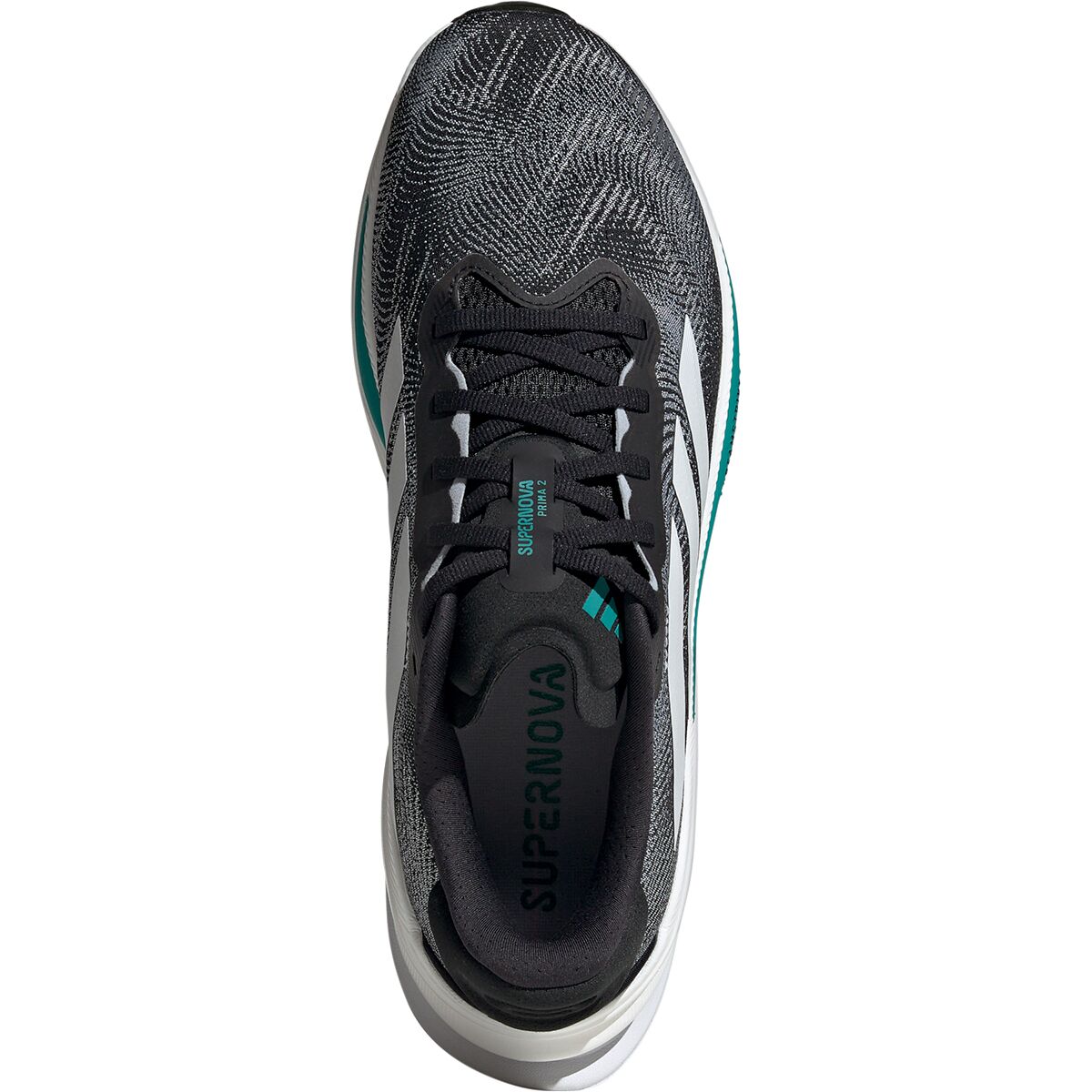 Беговая обувь Supernova prima 2 Adidas, мультиколор — фото 3