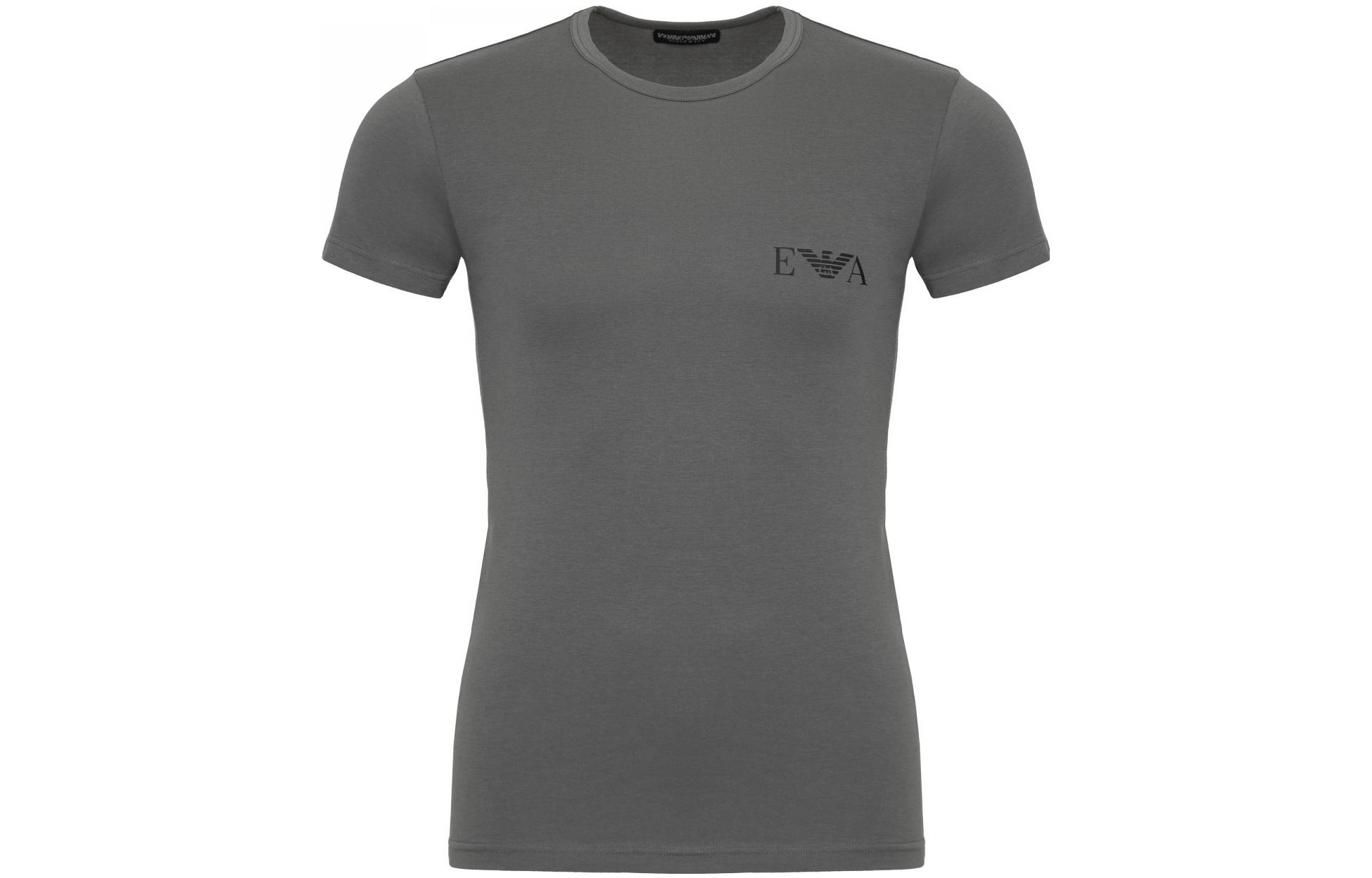 

Футболка EA мужская, 2 шт EMPORIO ARMANI