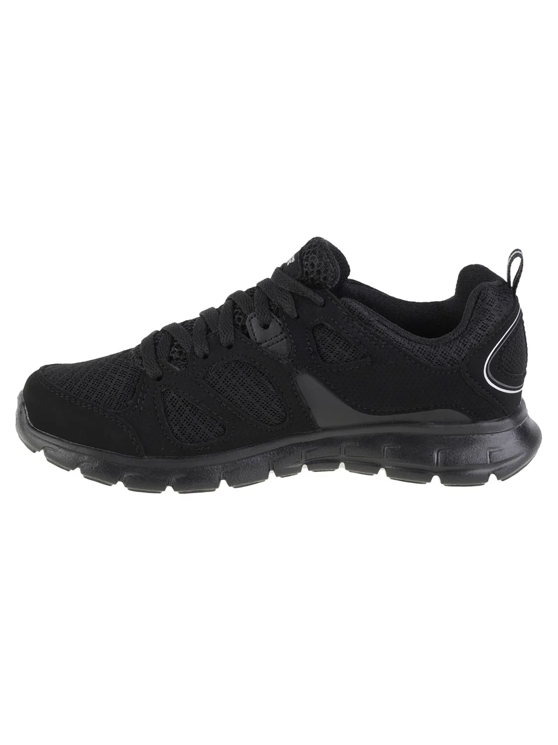Кроссовки 'Vim-Turbo Ride' Skechers, Black