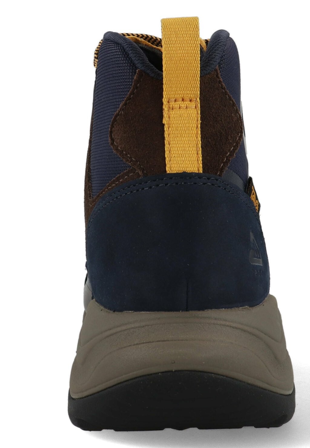 

Высокие кроссовки GEOTRECCA RP 1129588/TEAD BLAUW-45.5 Teva, синий