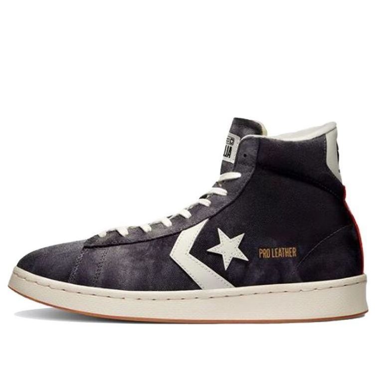 

Кеды Converse Pro Leather High 'Court Daze - Storm Wind', черный