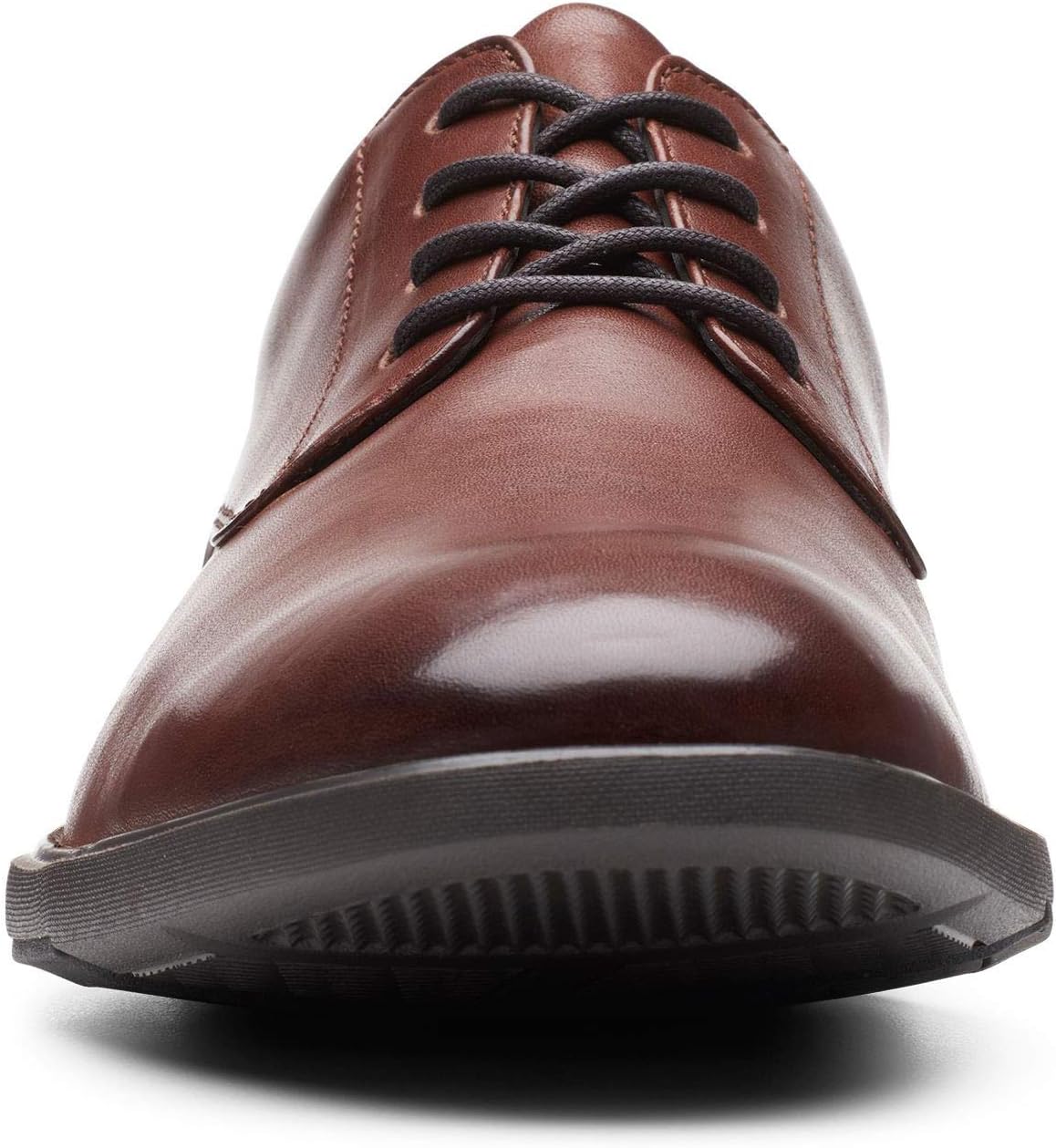 Мужские туфли Clarks Un Lipari Park — фото 4