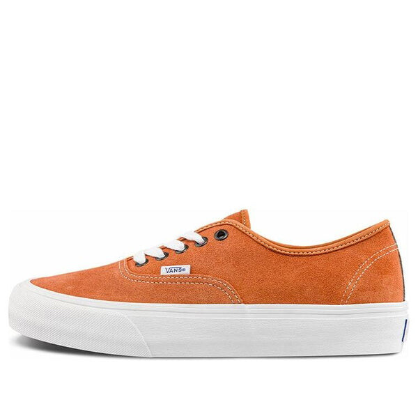 

Кроссовки authentic vr3 lx 'bombay brown' Vans, коричневый