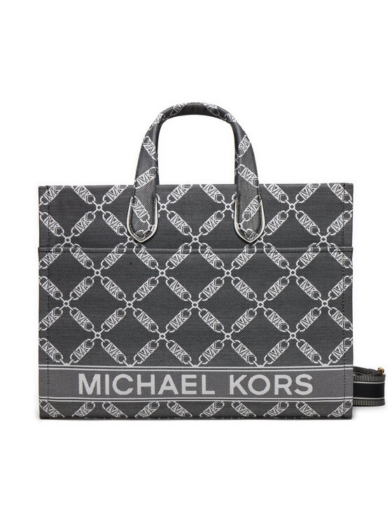 

Сумка Michael Michael Kors, черный