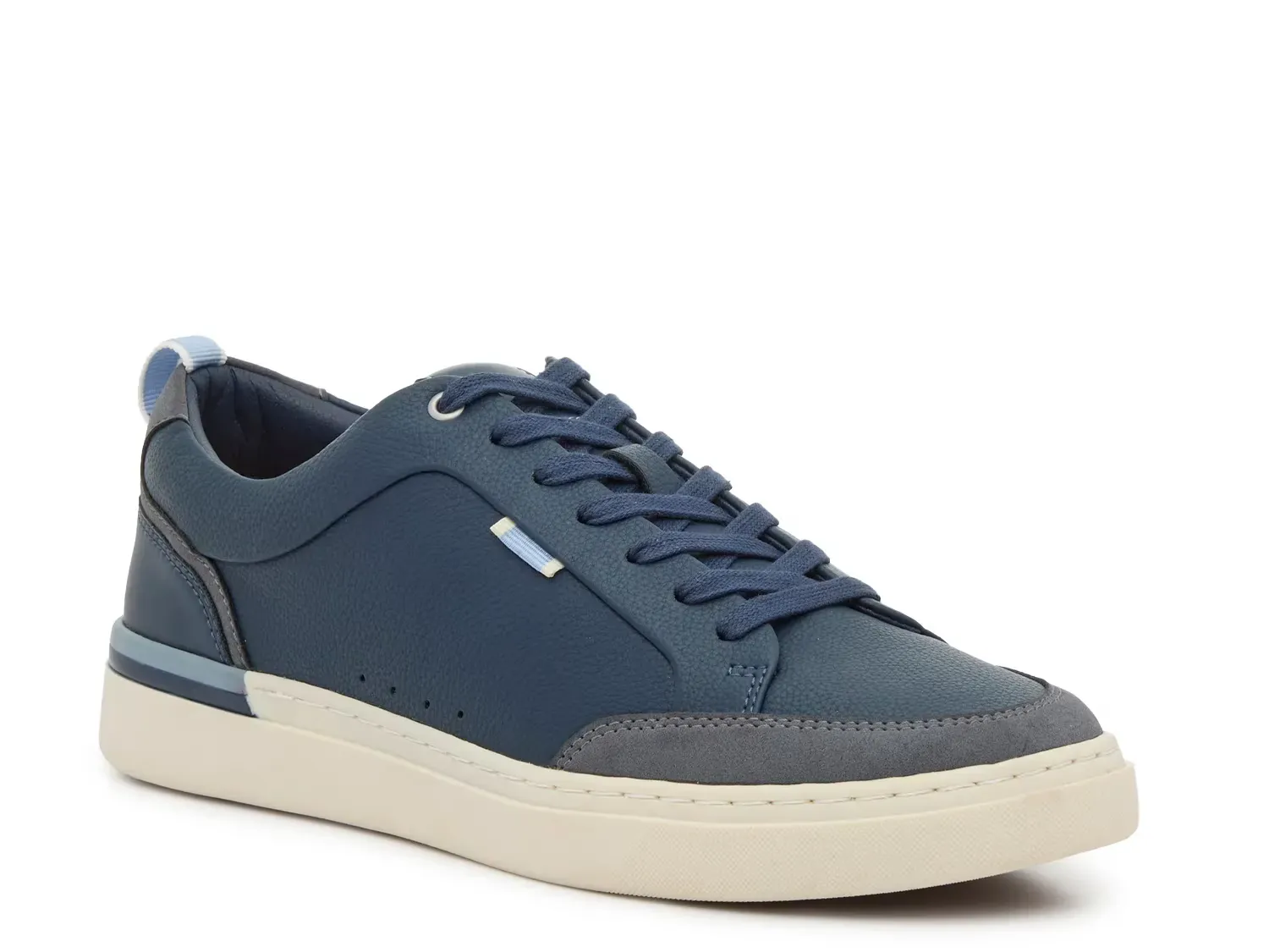 

Мужские кроссовки Maximuss Mix No. 6, Blue Fabric