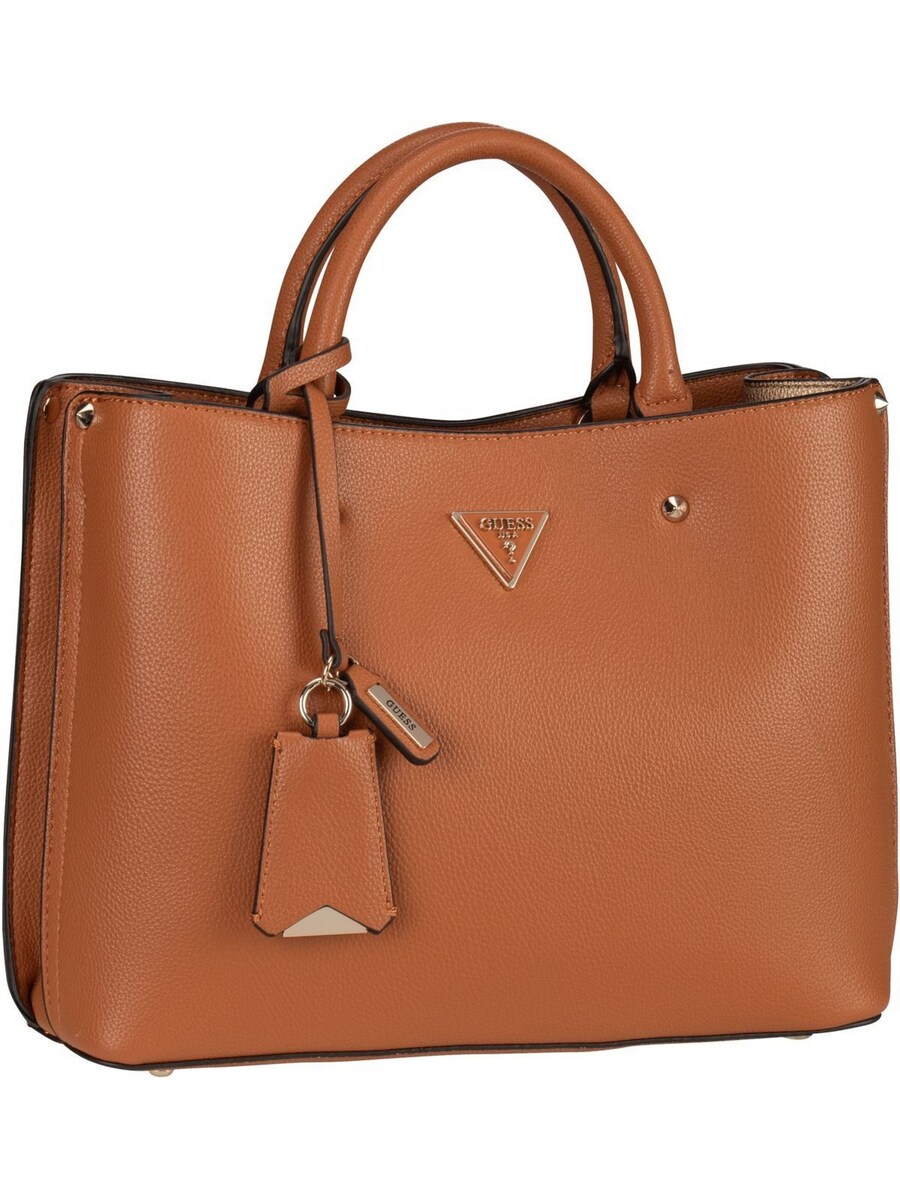 

Сумка GUESS, коричневый
