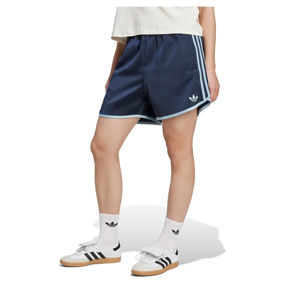 

Шорты adidas Spain, синий