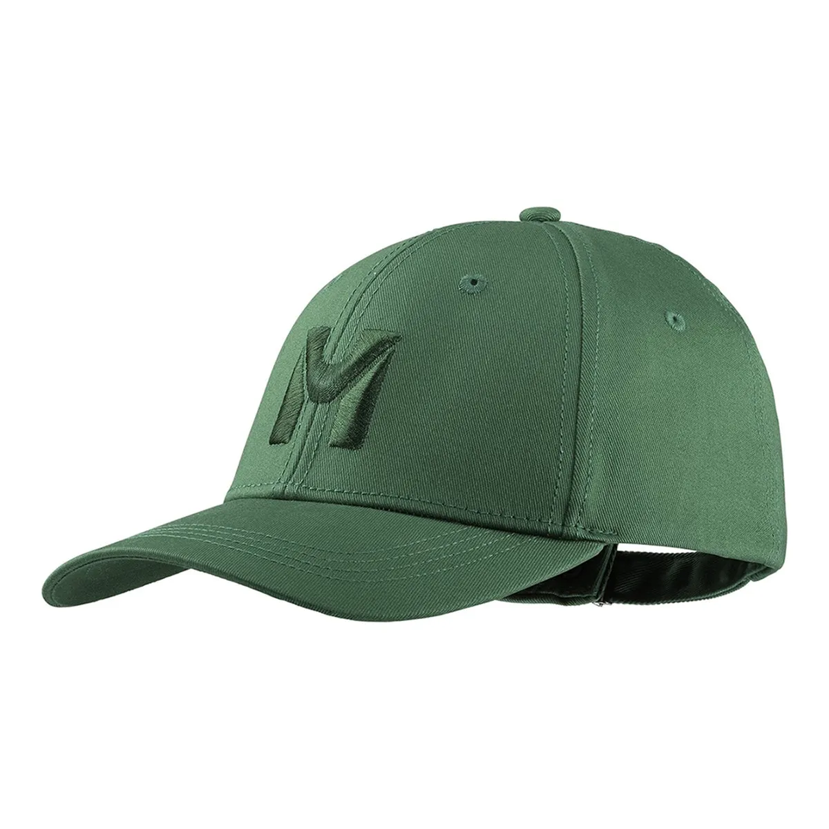 

Унисекс кепка MILLET BASEBALL CAP Millet, зеленый