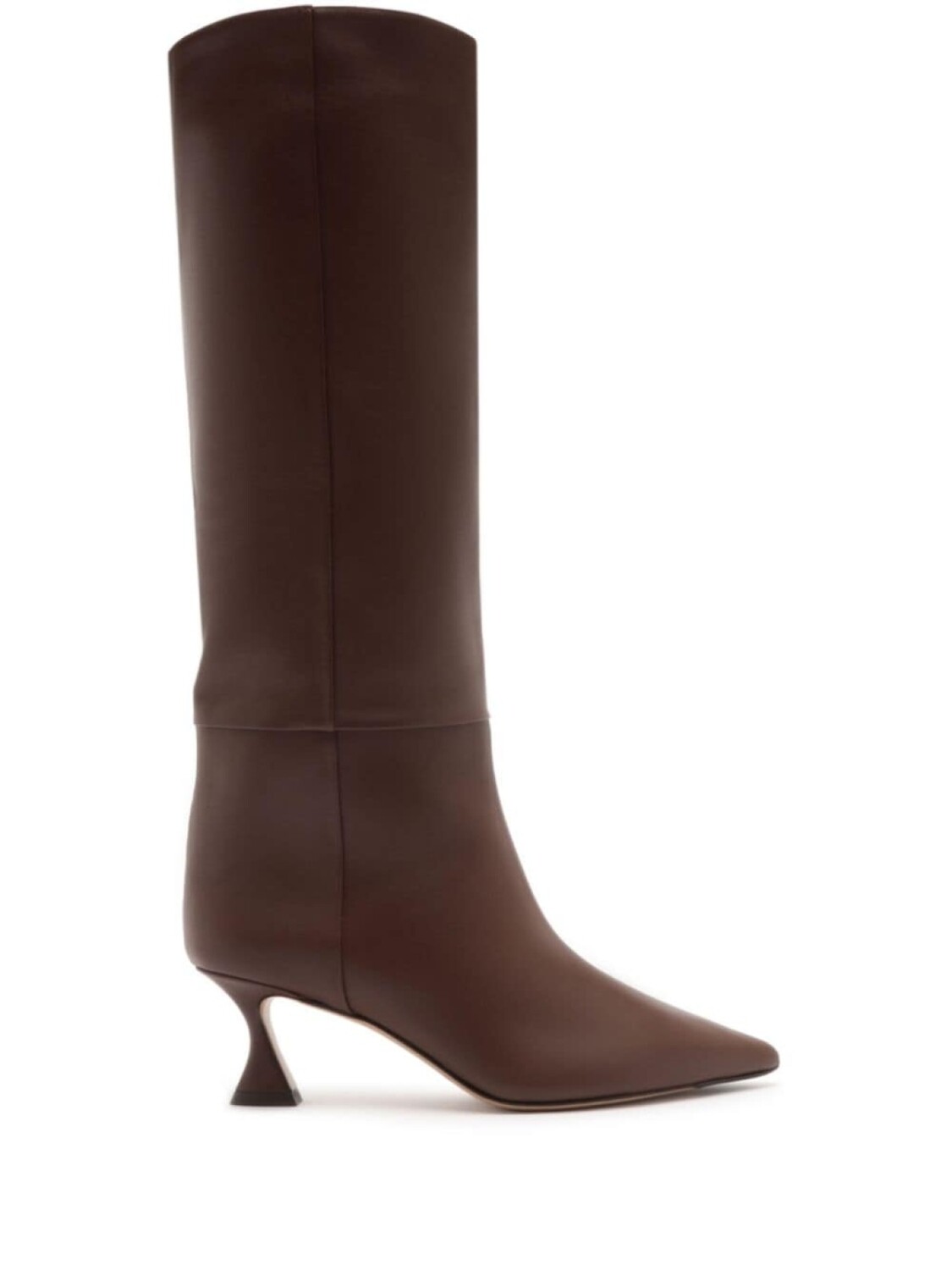 

Alexandre Birman сапоги Brena 60, коричневый