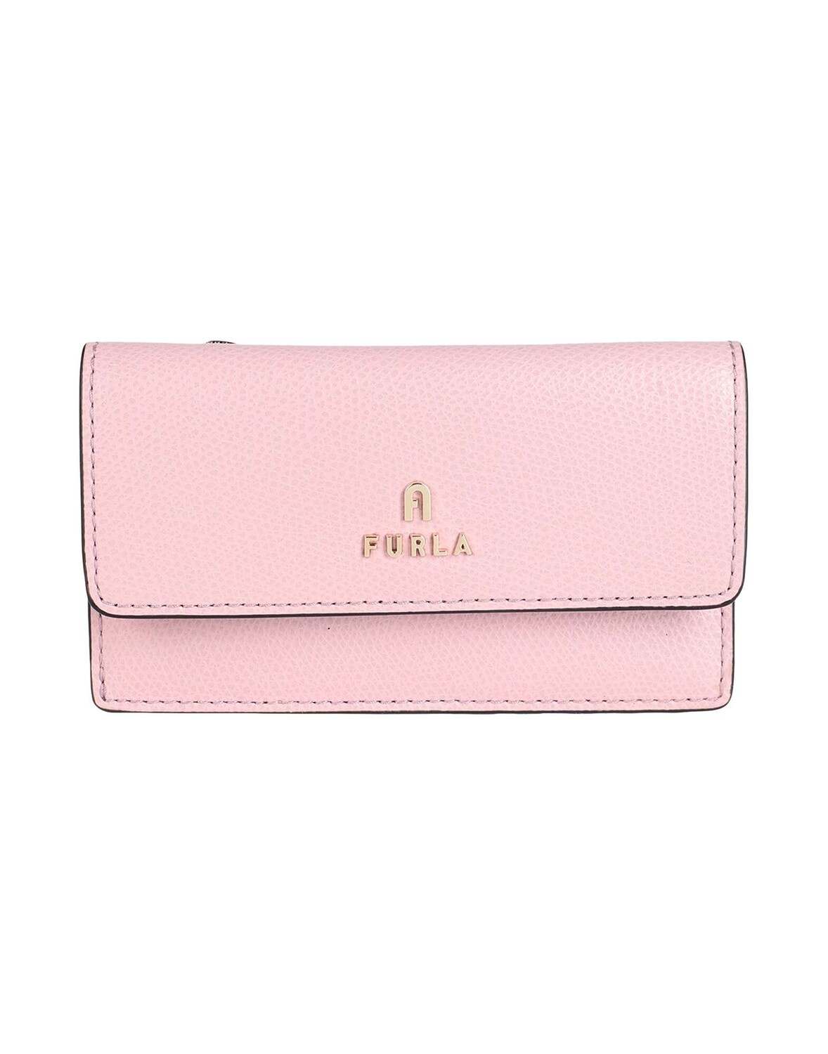 

Кошелек Furla, розовый