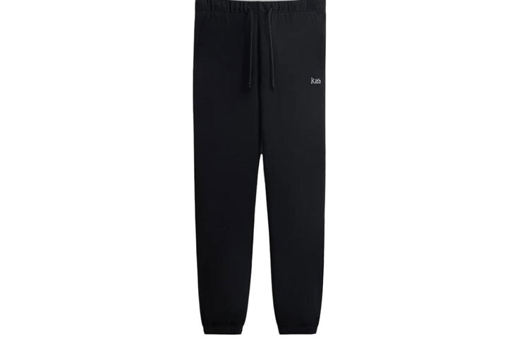 

Спортивные брюки Эммонса KITH, черный