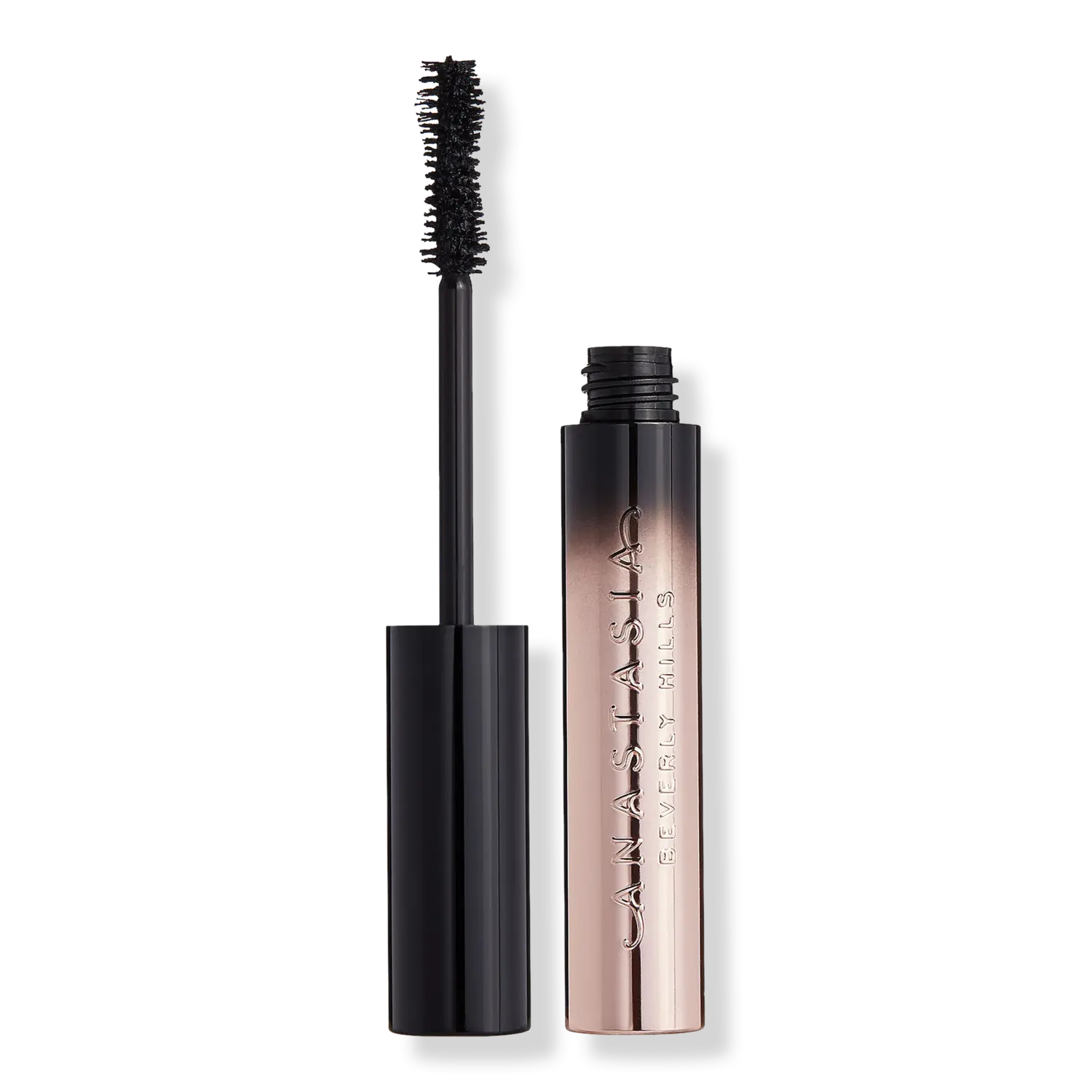 

Тушь для ресниц Lash Brag Jet-Black Volumizing Mascara Anastasia Beverly Hills, 0.34 oz